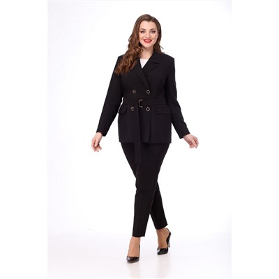 Talia fashion 324, Брюки,  Блуза,  Жакет