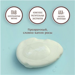 Ayurvedic Shampoo ALOE VERA & MORINGA, Indibird (Аюрведический шампунь АЛОЭ (алое) ВЕРА И МОРИНГА С ПРОТЕИНАМИ ШЕЛКА И КЕРАТИНА, для окрашенных волос, Индибёрд), 250 мл.