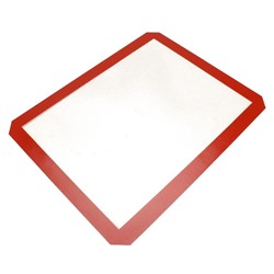 Коврик усиленный армированный без разметки 40*30