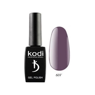 Гель лак Kodi Professional 12 ml 60V