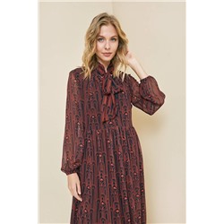 Art Ribbon M3732P, Платье