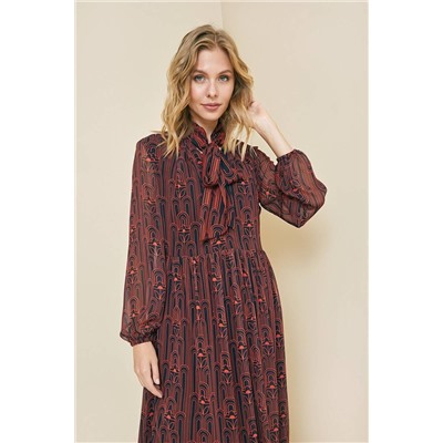 Art Ribbon M3732P, Платье