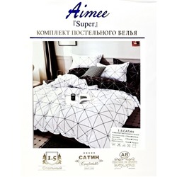 AB 15116 Постельное белье 1.5-спальное