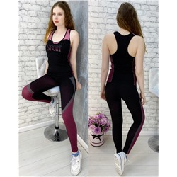 Спортивный костюм 863093