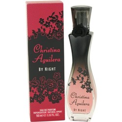 CHRISTINA AGUILERA BY NIGHT 50ml edp  M~