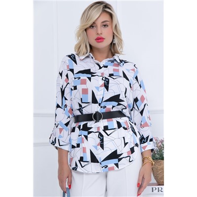 309214 Bellovera Блузка
