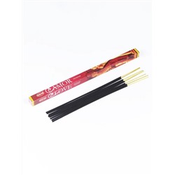 Hem Incense Sticks LOVE (Благовония ЛЮБОВЬ, Хем), уп. 8 палочек.