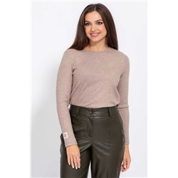 Mislana 810/1 капучино, Джемпер