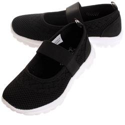 Mary Jane Kenka HNI_22-93_black
