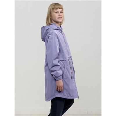 GZRM4268 (Плащ для девочки, Pelican Outlet )