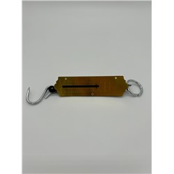 Безмен механический 25 кг  (72шт)