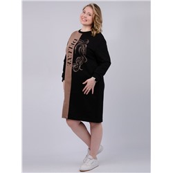 525871 Malina Платье
