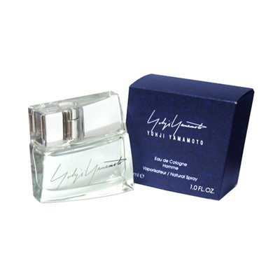 YAMAMOTO POUR HOMME 100ml edТ столбик
