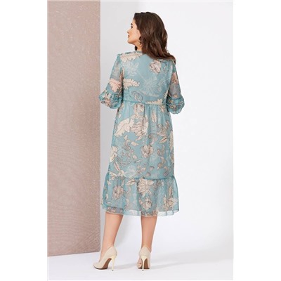 Mira Fashion 5001, Платье