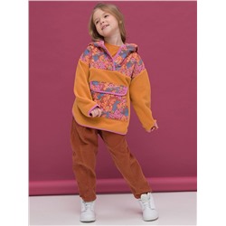 GFNC3319 (Куртка для девочки, Pelican Outlet )