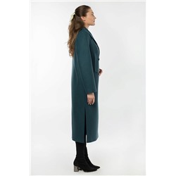 01-10613 Пальто женское демисезонное