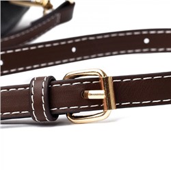 C2006-4 зел Сумка женская (20х14х9)