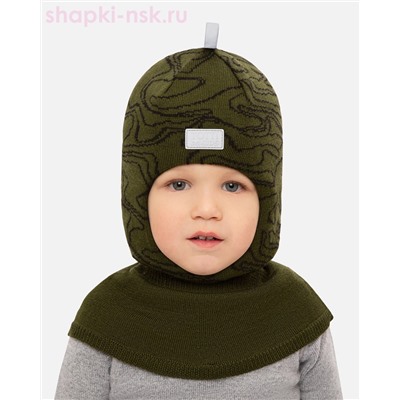 Марсель Шлем (4 года)