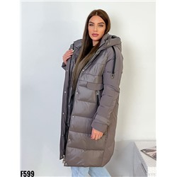 Демисезонная куртка 900494