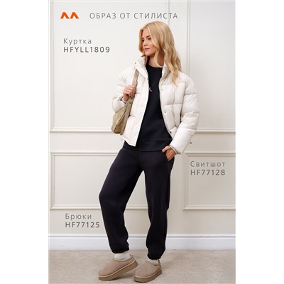 Женская куртка Happyfox