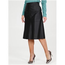 Пэжин - юбка черный