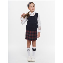 Жилет для девочек 5223-7082