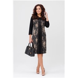 Платье Лурдес (46-56)