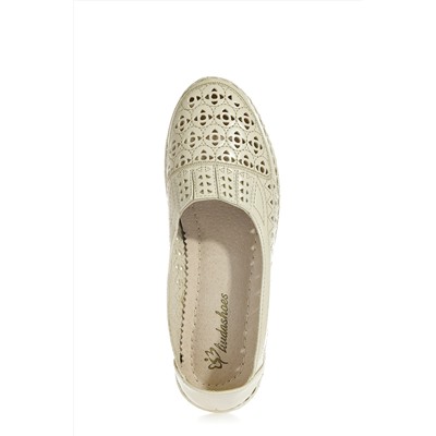 Туфли женские LIU DA SHOES