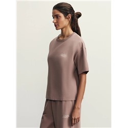 523714 ZARINA Футболка