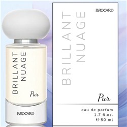 BRILLIANT NUAGE PUR 50ml edp/жен  M~