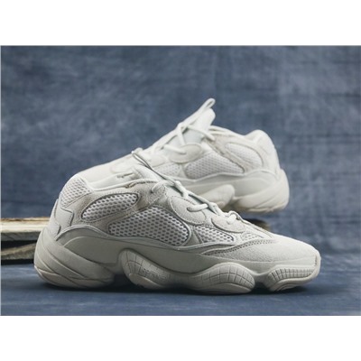 Кроссовки Adidas Yeezy Boost 500 beige