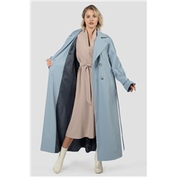 03-3355 Плащ женский (пояс)