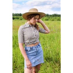Lika Dress Рубашка