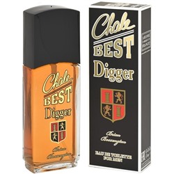 CHALE BEST DIGGER 95мл /муж. M~