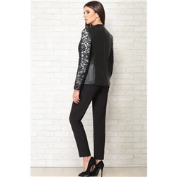 LIMO 10045 черный, Куртка