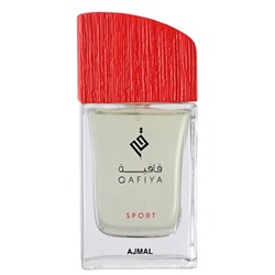 Qafiya Sport