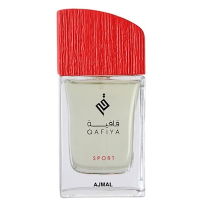 Qafiya Sport