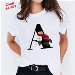 Футболка  арт. 9263942