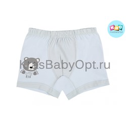 Боксеры для мальчика