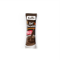 Кофе Армянский Kaffa Hot Chocolat растворимый