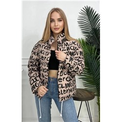 Демисезонная куртка 889323