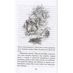Уценка. Вильгельм Гауф: Сказки