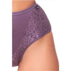 Трусы утягивающие с кружевом STYLE GUIDE 8005 НАТАЛИ #874794