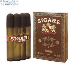 SIGARE 90мл /муж. M~