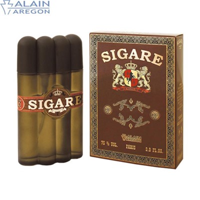 SIGARE 90мл /муж. M~