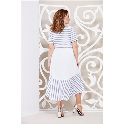 Mira Fashion 4930, Платье