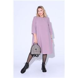 Pretty 2199 пыльно-розовый, Платье