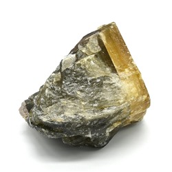 Барит кристаллическое образование 50*47*32мм, 171г