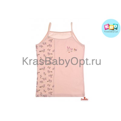 Майка для девочки