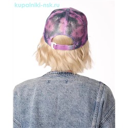 122016 BY Бейсболка подростковая (56-58)